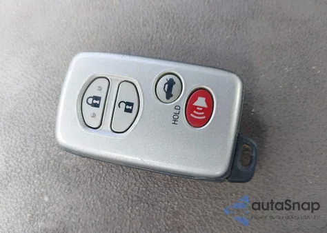 2007 Toyota Camry Hybrid z USA, uszkodzony, nr VIN JTNBB46K673025296